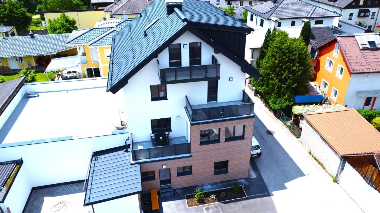 Appartement Bergmann Ebensee Exterior photo