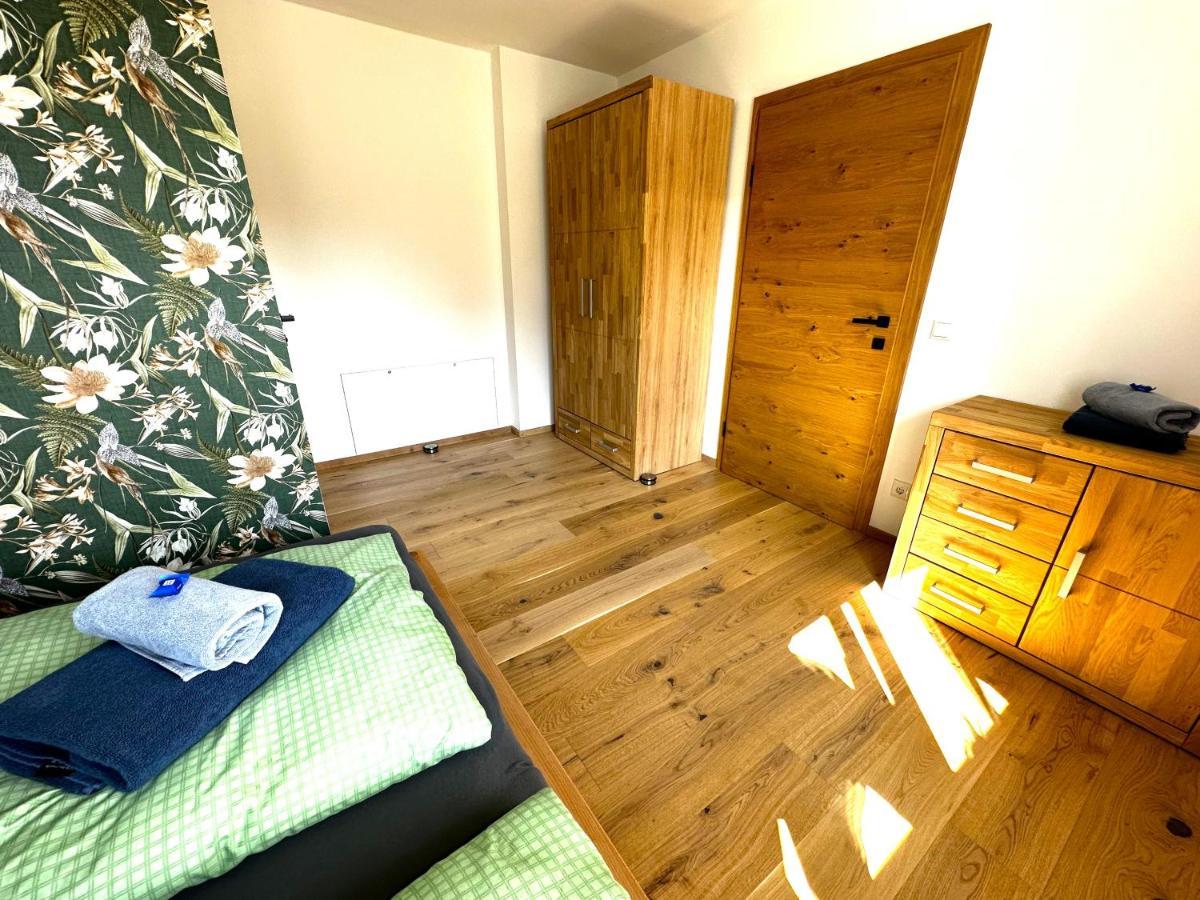 Appartement Bergmann Ebensee Exterior photo