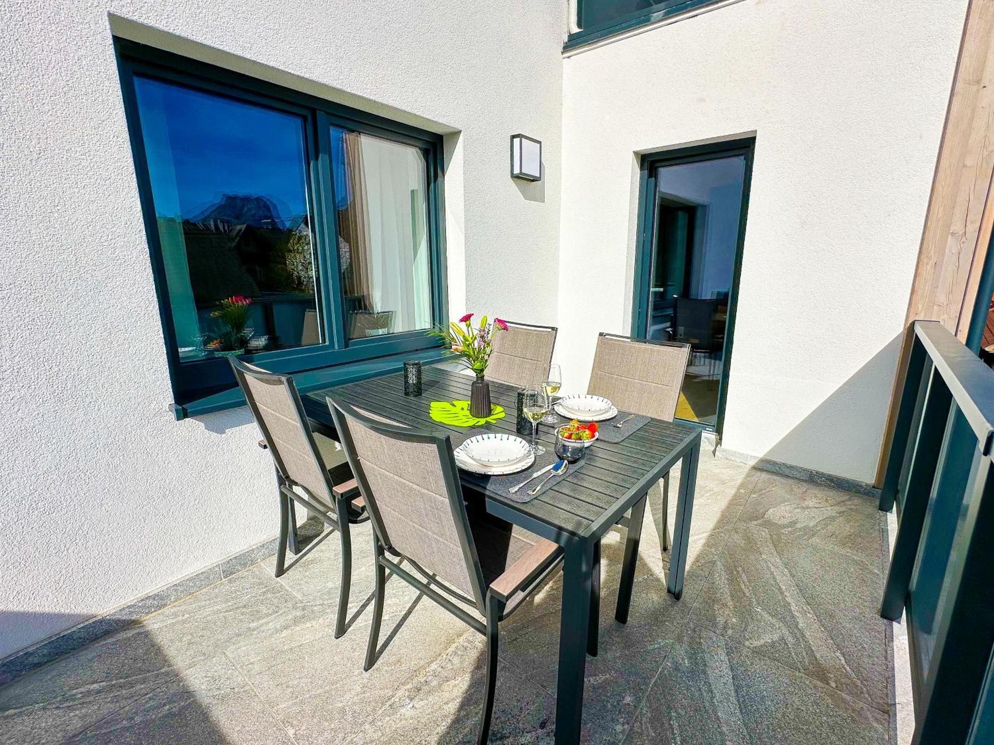 Appartement Bergmann Ebensee Exterior photo